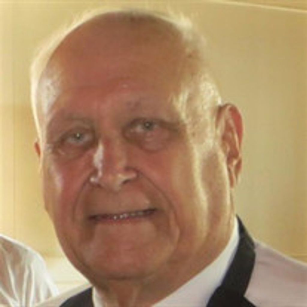 John "Jack" R. Oldani