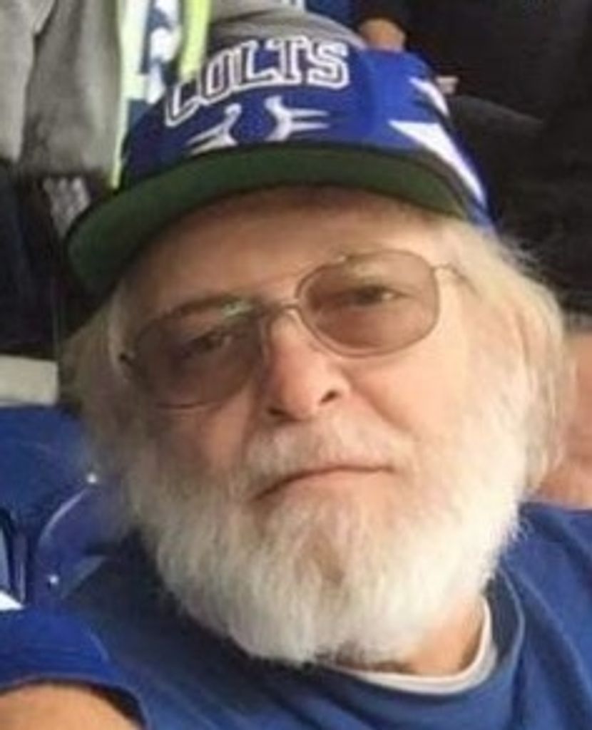 Ernest Richard "Ernie" Clark