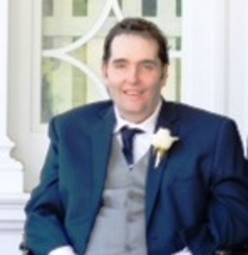 Lance Steven Seibel-Padgett Profile Photo