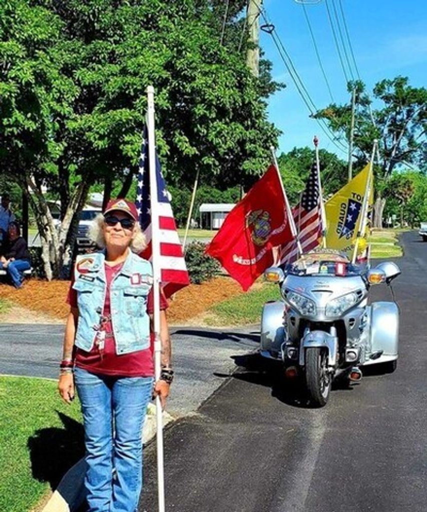 Angele Fortier Wilkerson Profile Photo