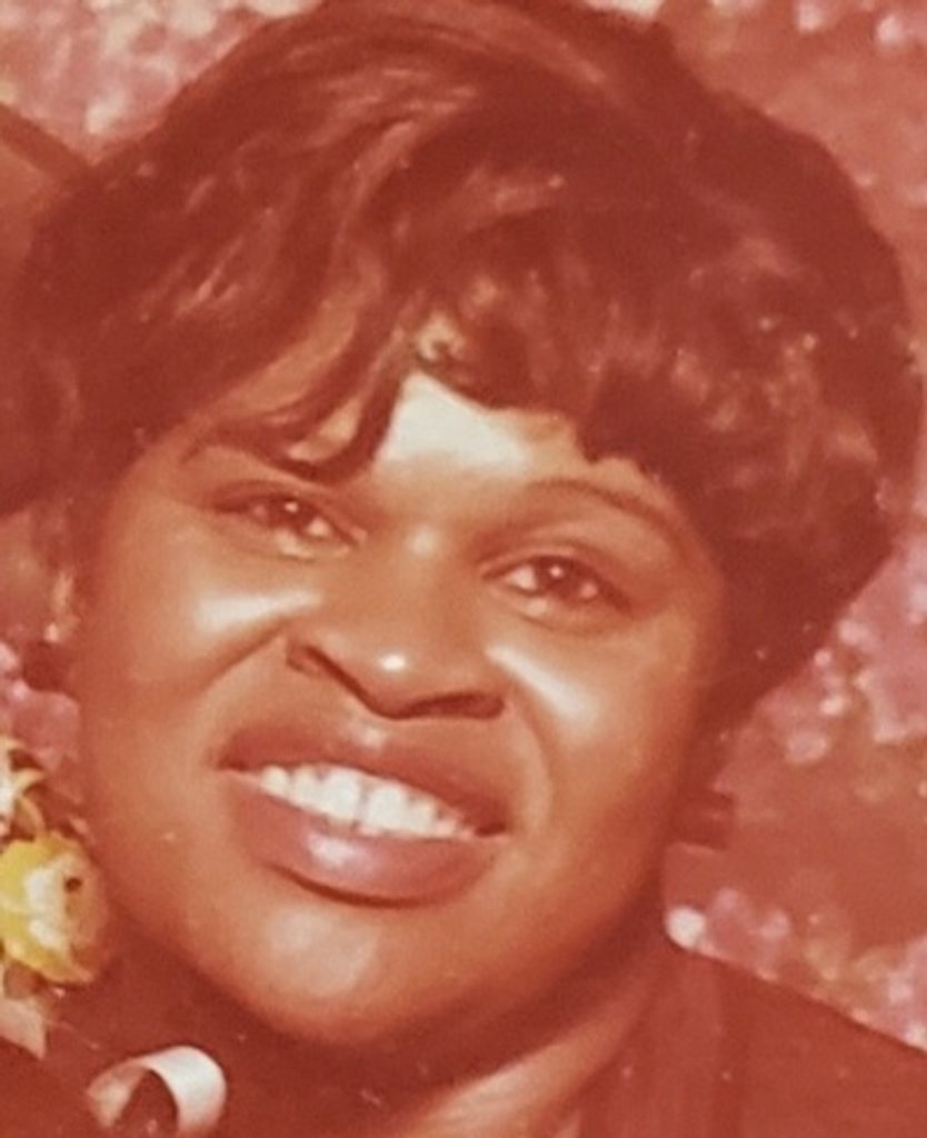 Milrine Wilson Profile Photo