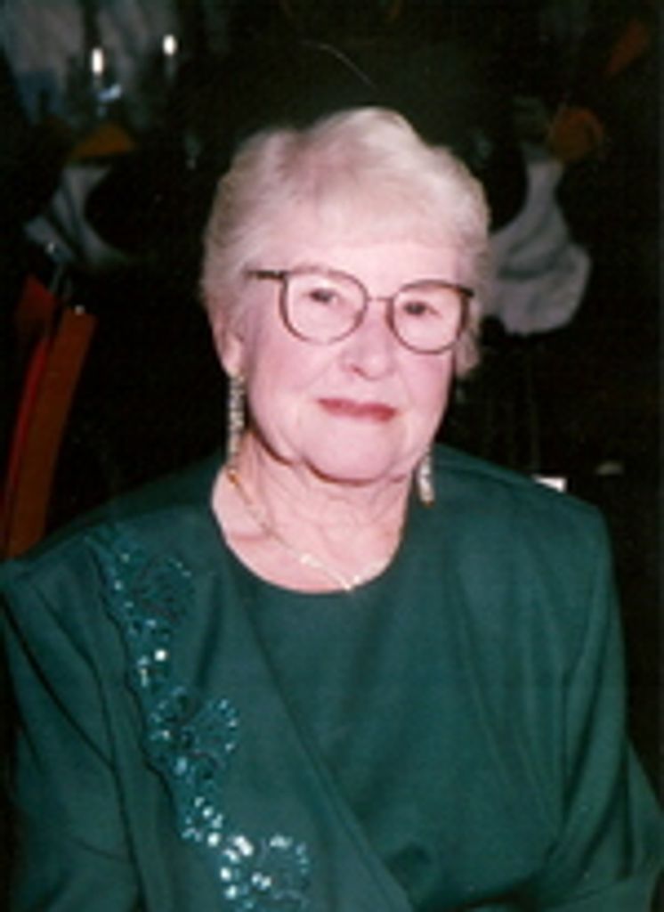 Alice Emma (Malloy)  Woodhull