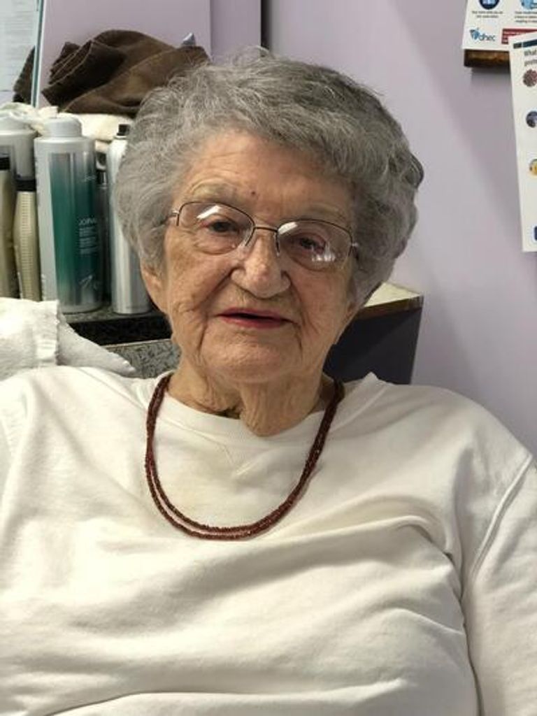 Carol Stallings Strickland Profile Photo