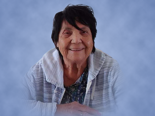 Juanita Mendoza Profile Photo