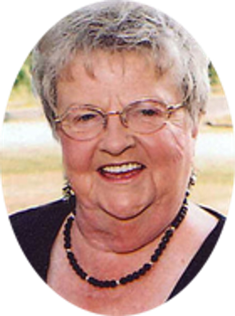 Jeanette Hurst