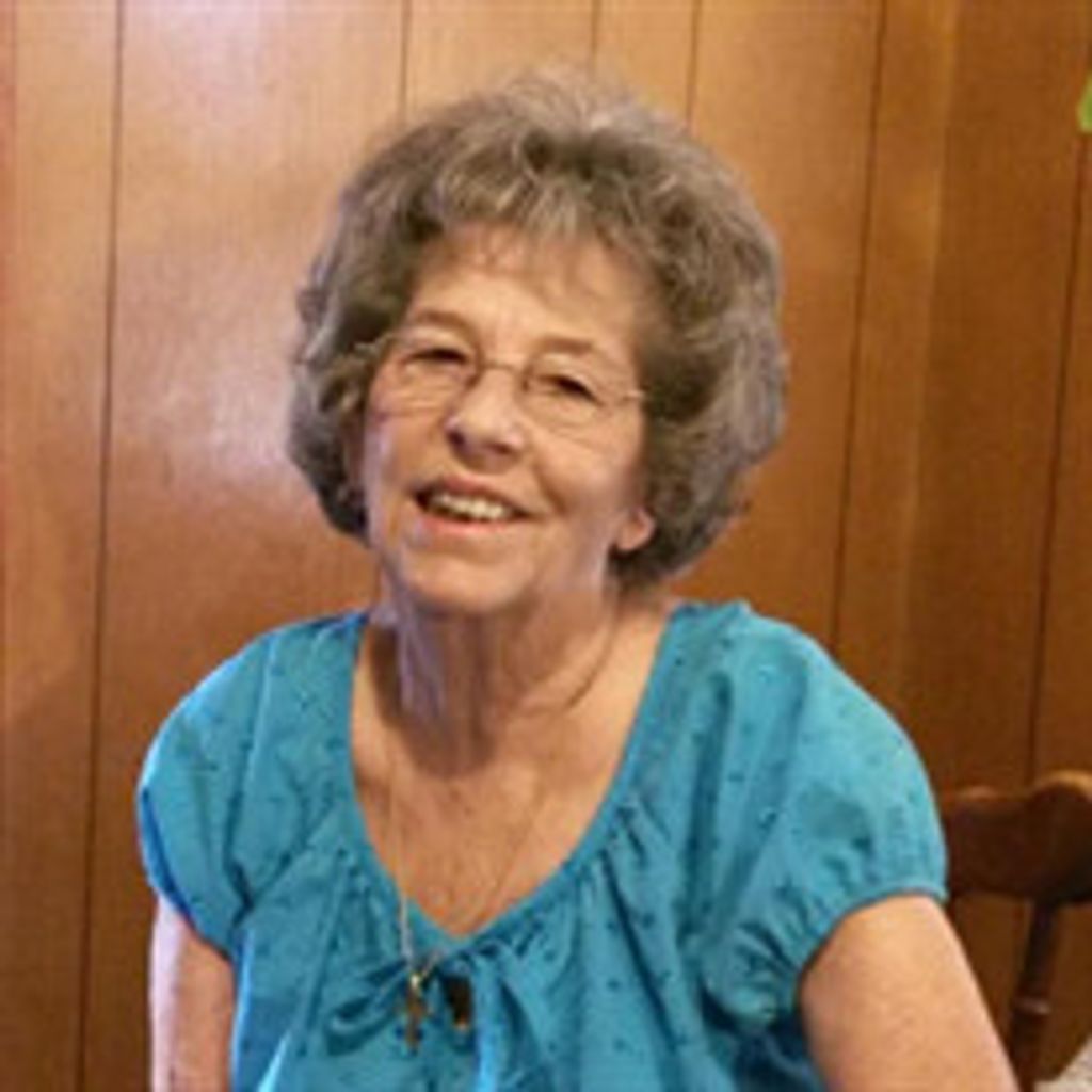 Yvonne E. "Sparrow" Avara Alimia