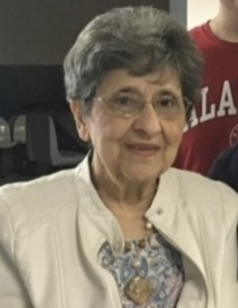 Florence Ann Mangione