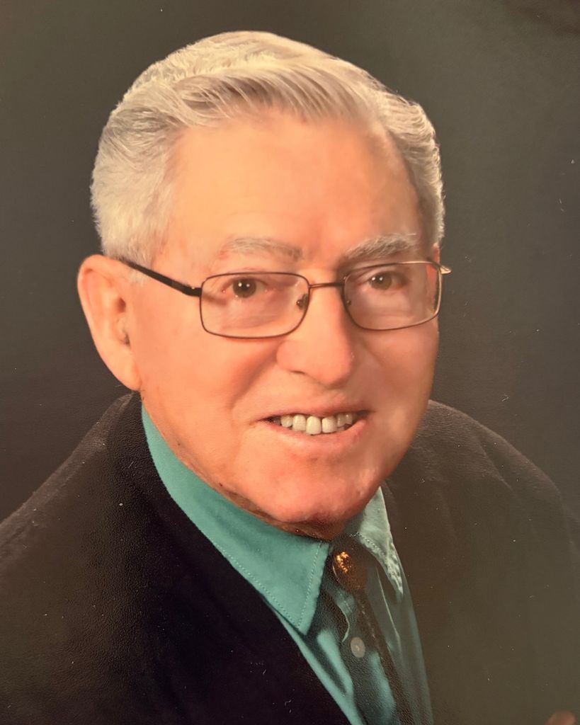 Ralph P. Schaaf Profile Photo