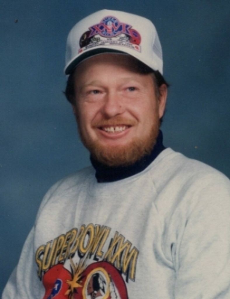 Kenneth L. Johnson, Jr.