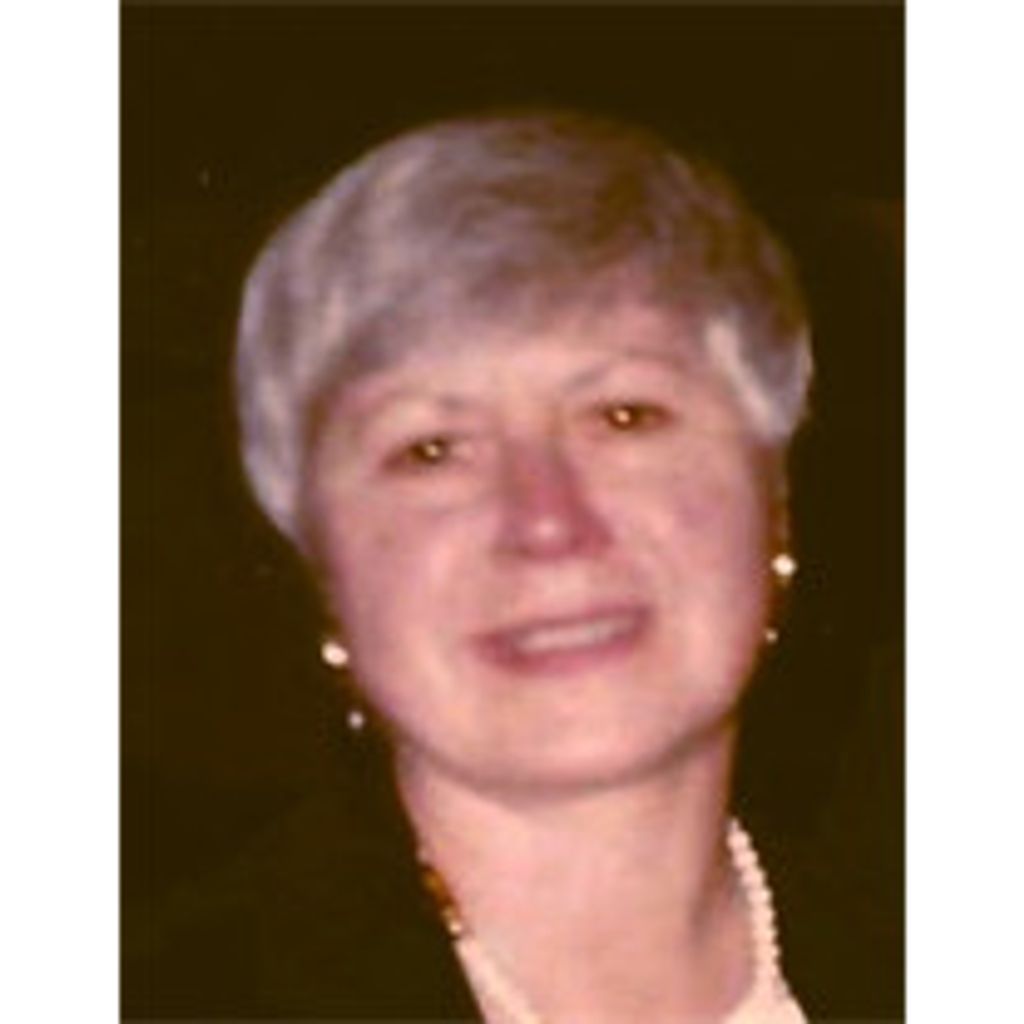 Phyllis May Duquette