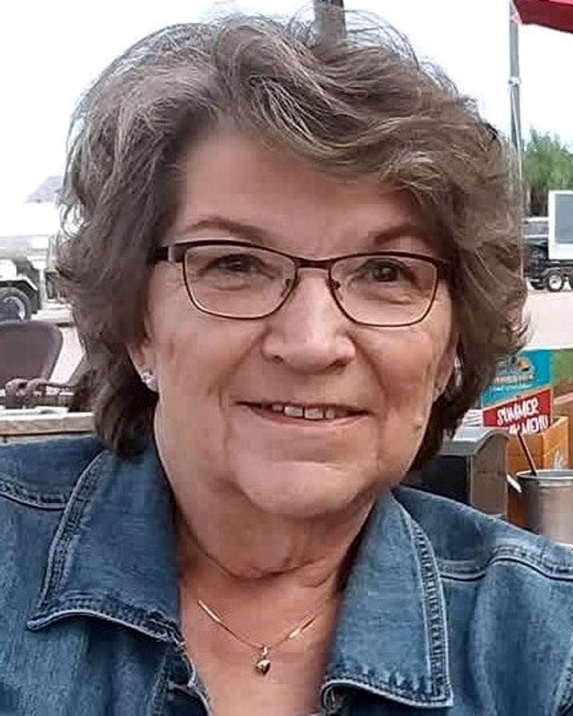 Sandra Kay Kobel