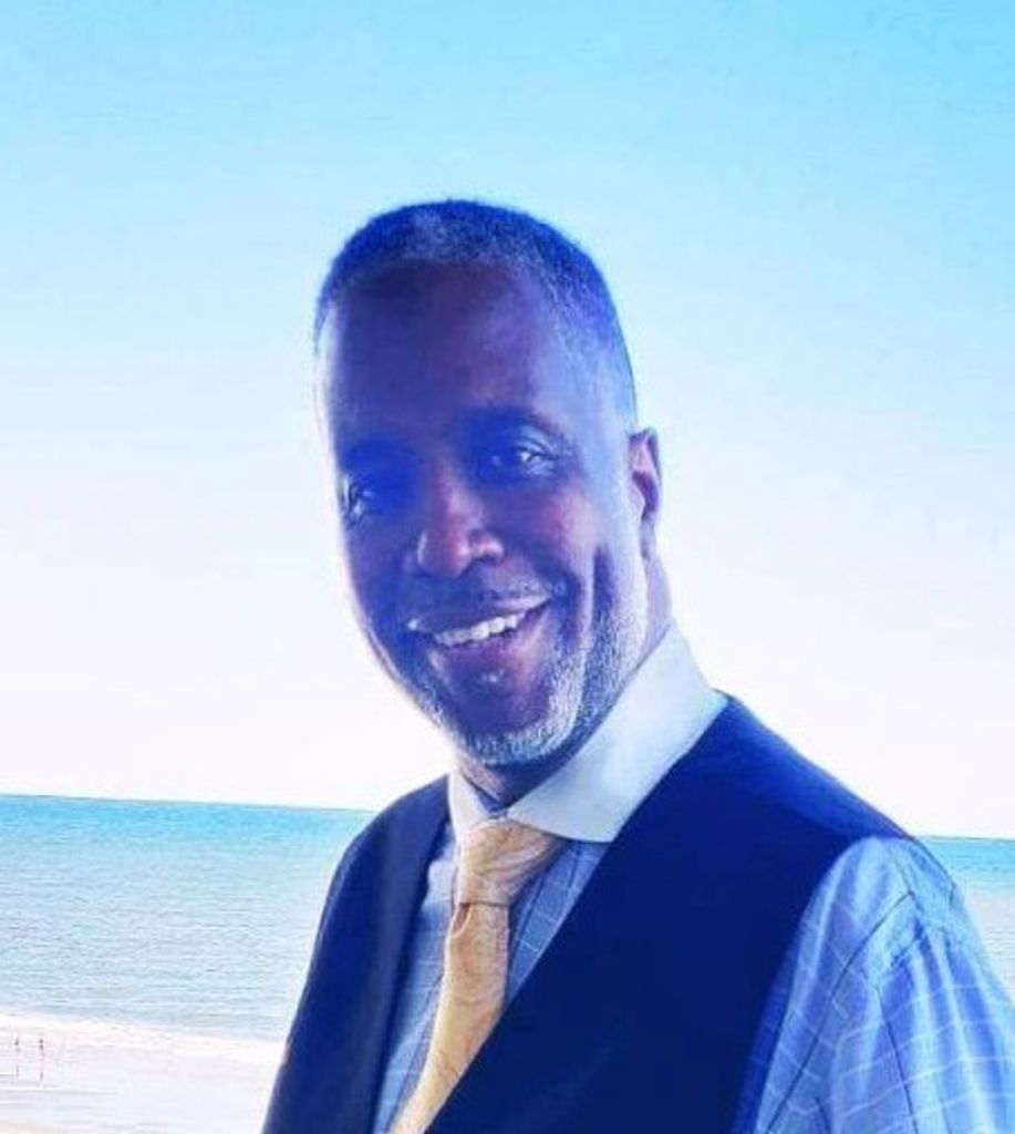 Michael Anthony Underwood Profile Photo