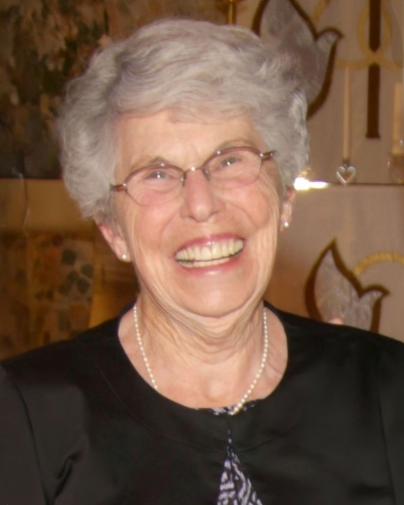 Agnes A. Pringle Profile Photo