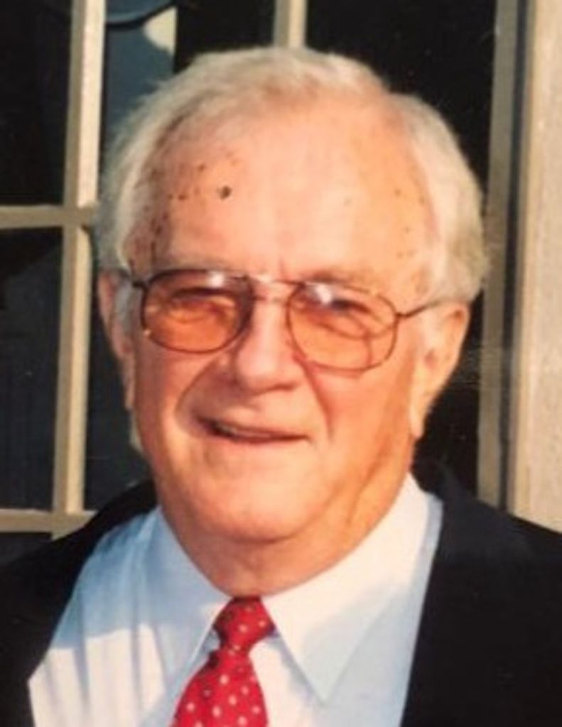 Byron Emerson Martin