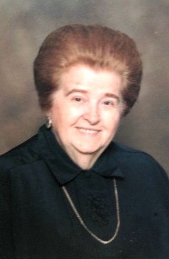 Rheba M. (Goodling)  Leonard Profile Photo