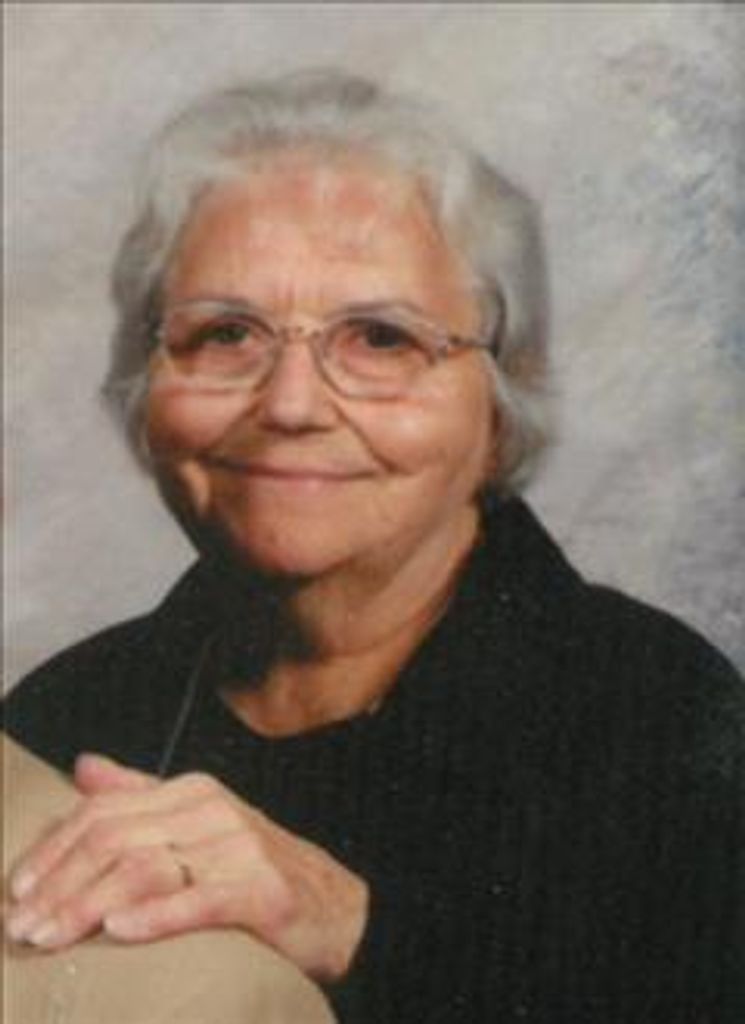 Virginia Smith
