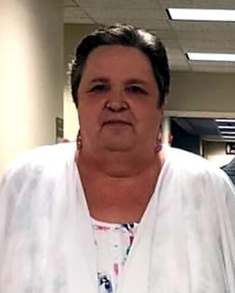 Rebecca Ann Smith