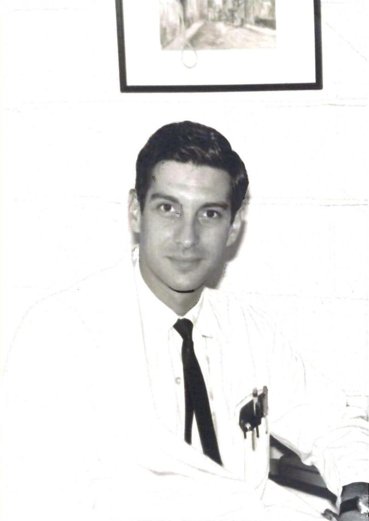 Dr. Melvyn Roy Ostrov Profile Photo