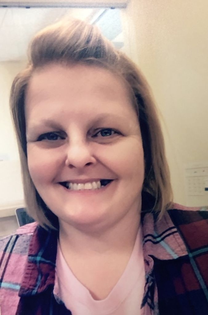 Melissa Ann Jarrett Profile Photo