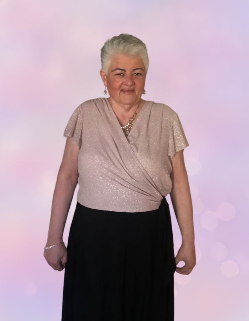 Josefa Rivera Profile Photo