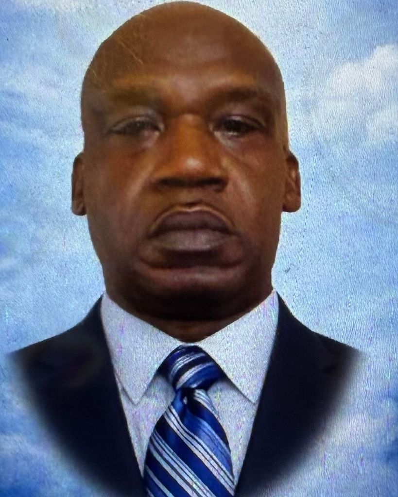 CLEVELAND MAYBANK Profile Photo