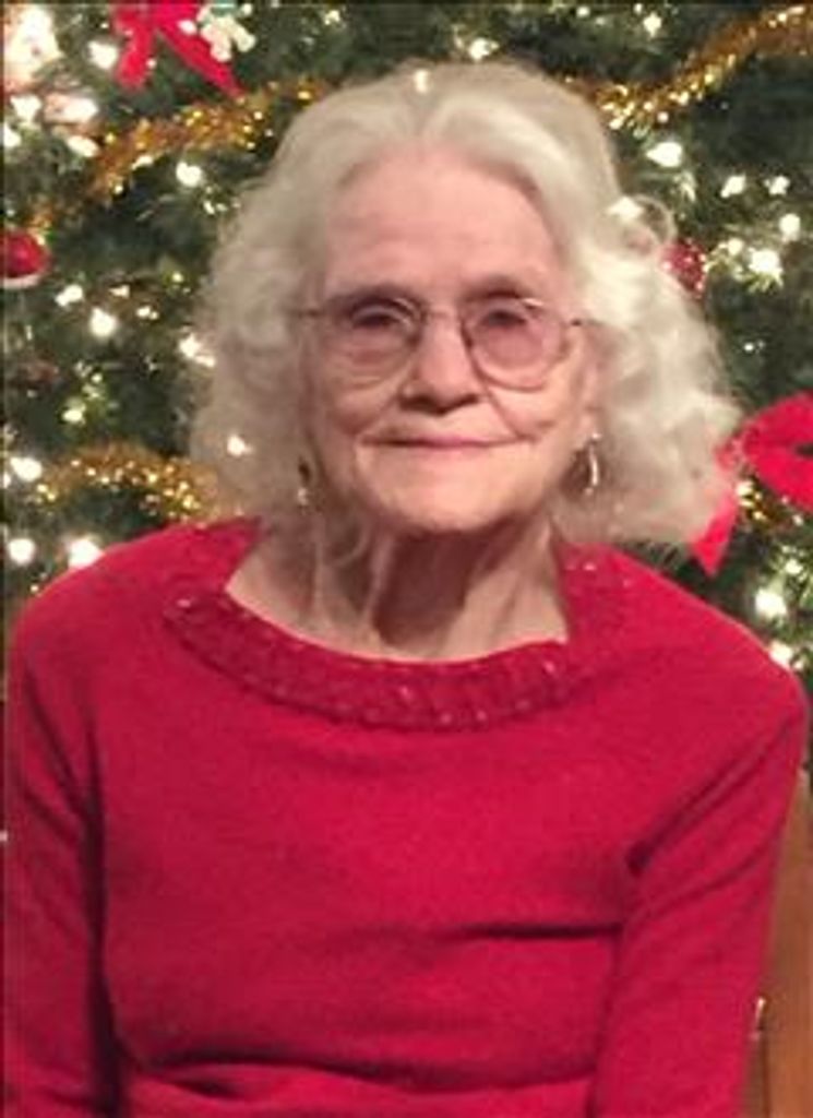 Bessie Fay Ennis