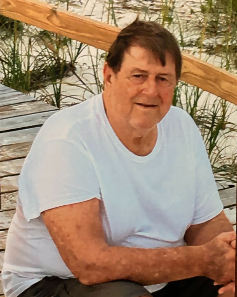 Cordell Ladner Sr.