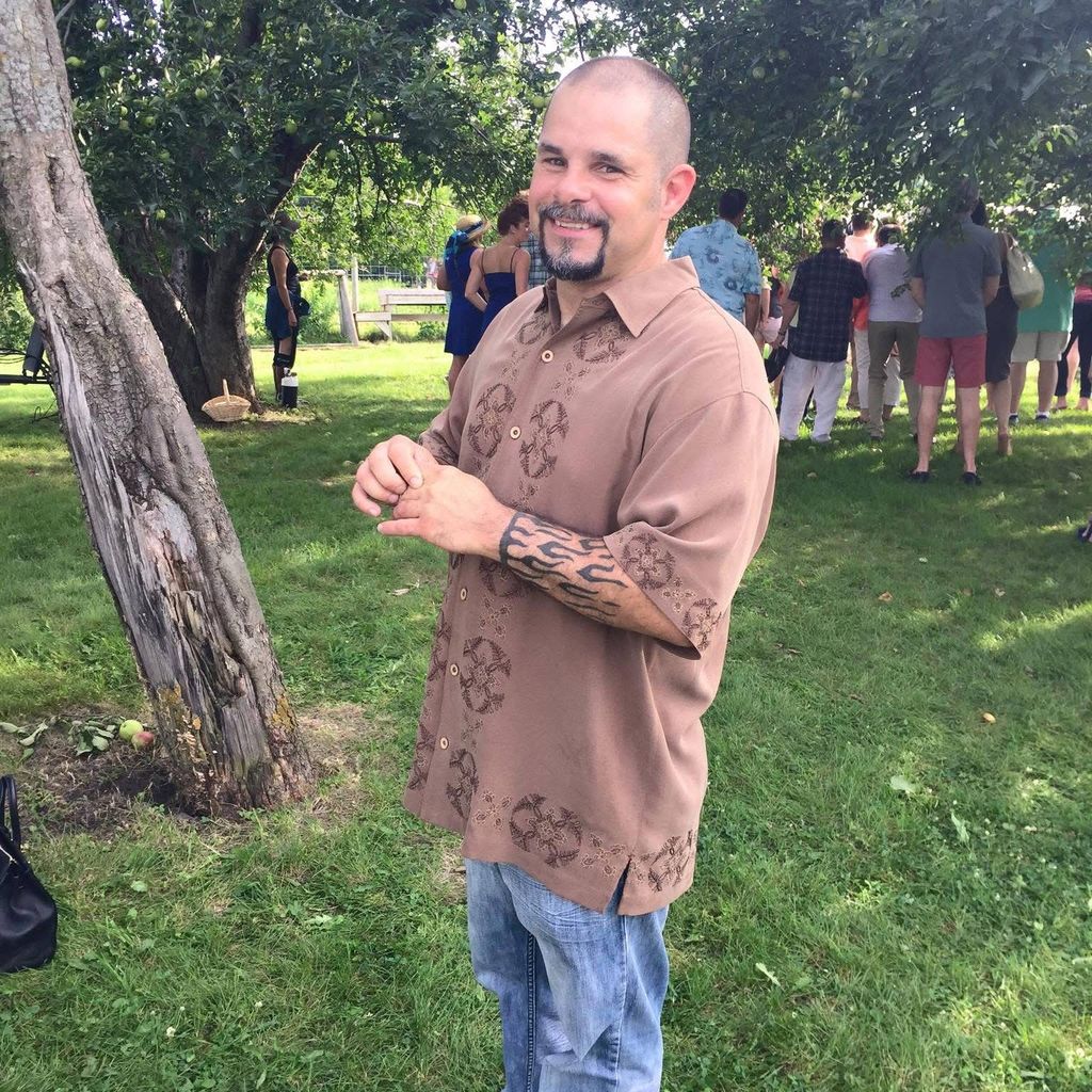 Randy Eugene Zentner Profile Photo