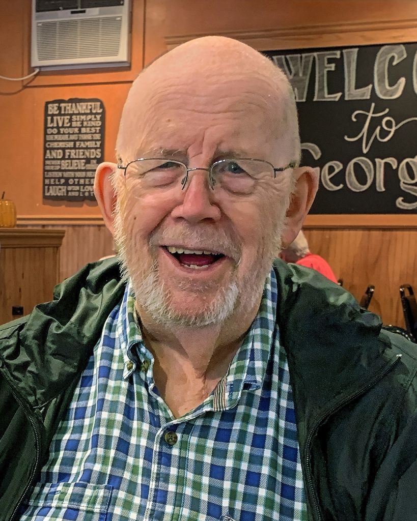 David H Galusha Profile Photo