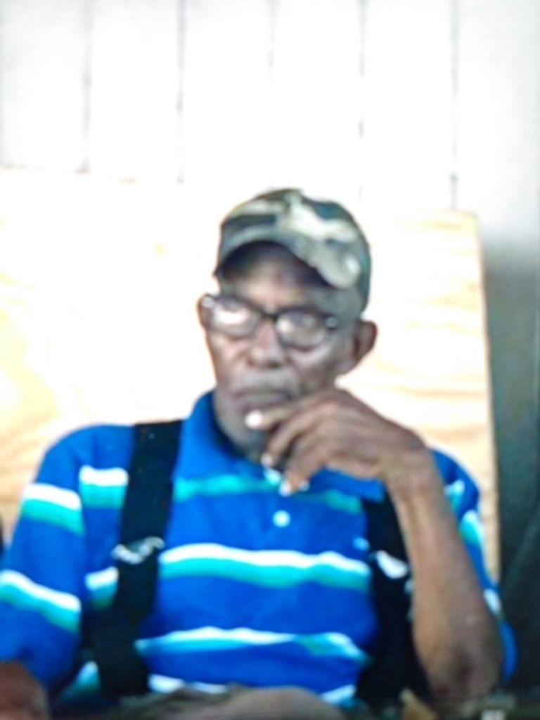 Mr. Evans Mack, Sr. Profile Photo