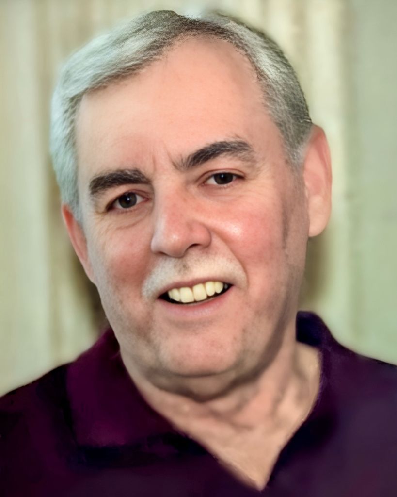 John F. Weber Profile Photo