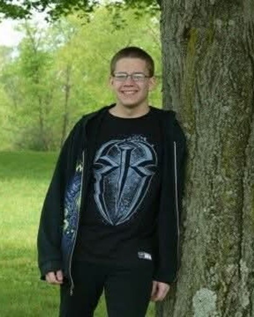 Tyler Christopher Clark Profile Photo