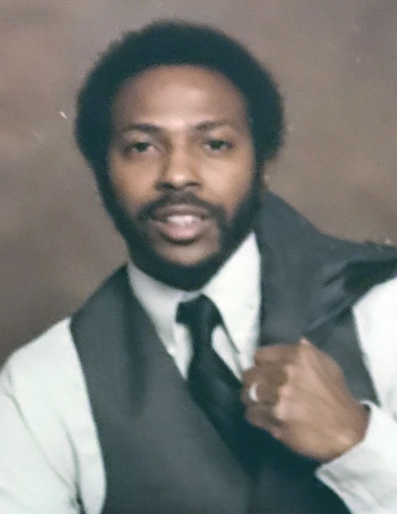 Donald Neal Reed Profile Photo