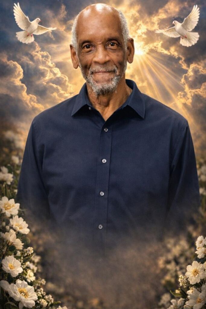 Robert Lee Bell Profile Photo