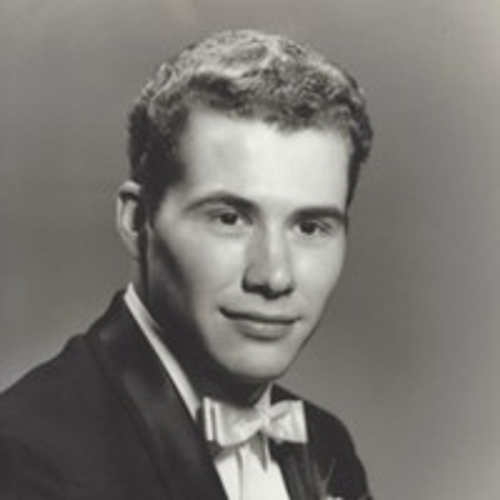 James "Butch" Capretta Profile Photo