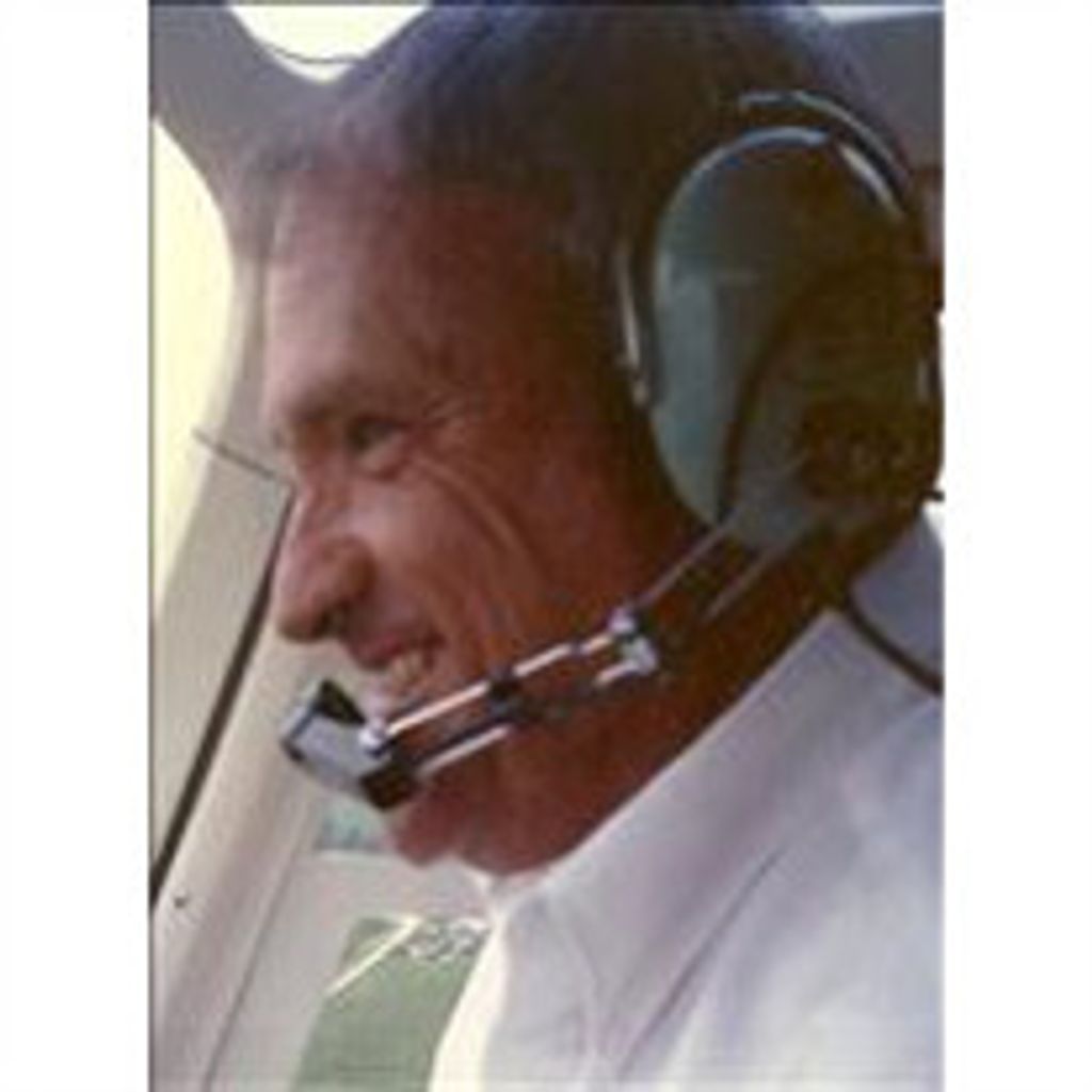 Roy Earl Orr