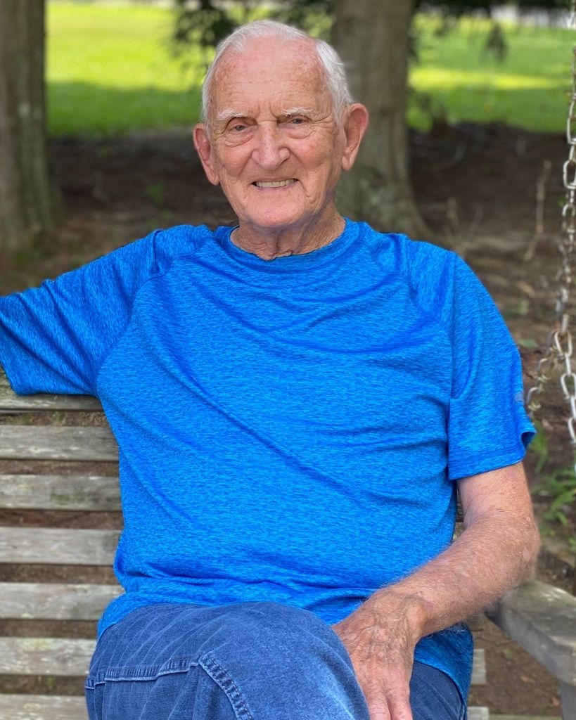 Roy Hershel Leatherwood Profile Photo