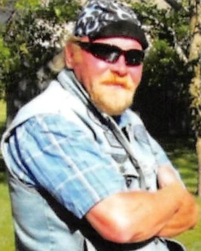 Jerry P. Petersen