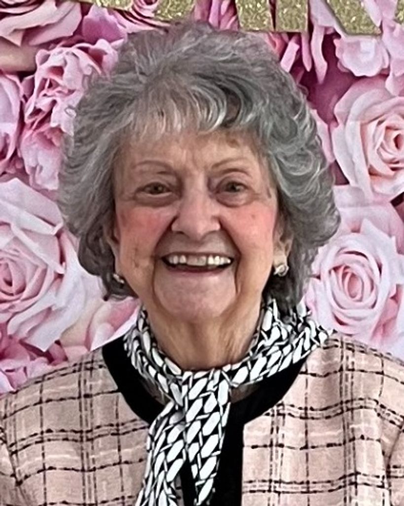 Sara Ann Clayton Profile Photo