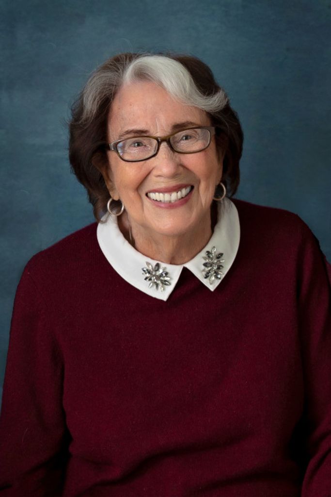 Lois Ann (Kritzeck) Muyres Profile Photo