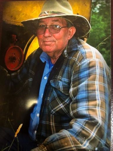Robert Franklin Byington, Jr. Profile Photo