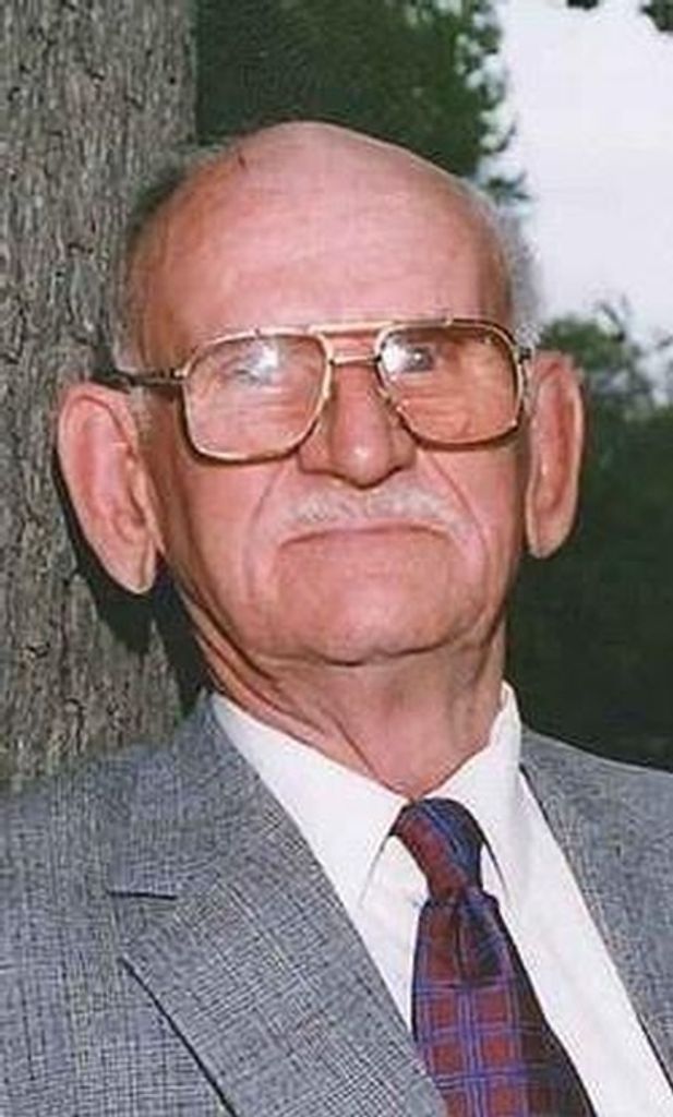 William Mckinley Eaton