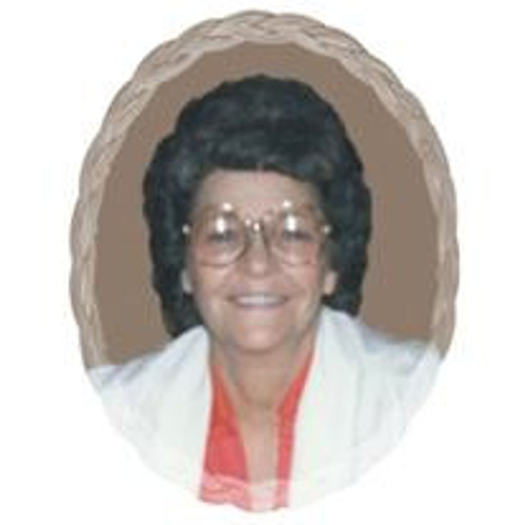 Lois Jackson