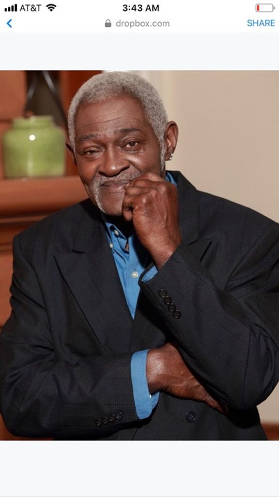 Norman Leslie Jackson