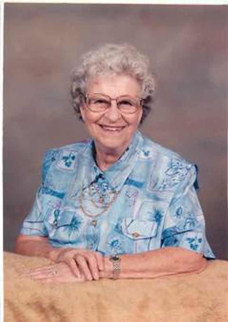 Fern M. Pool