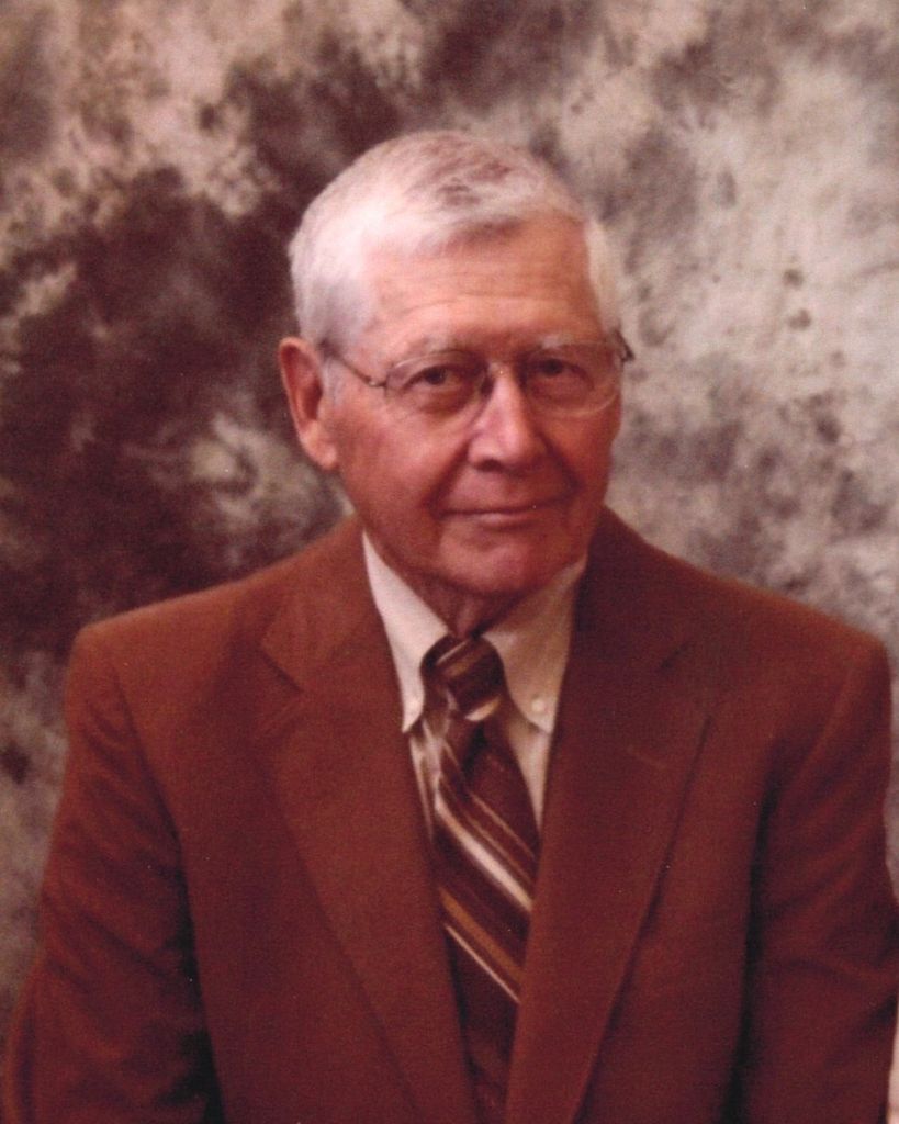 Marvin Floyd Fickbohm