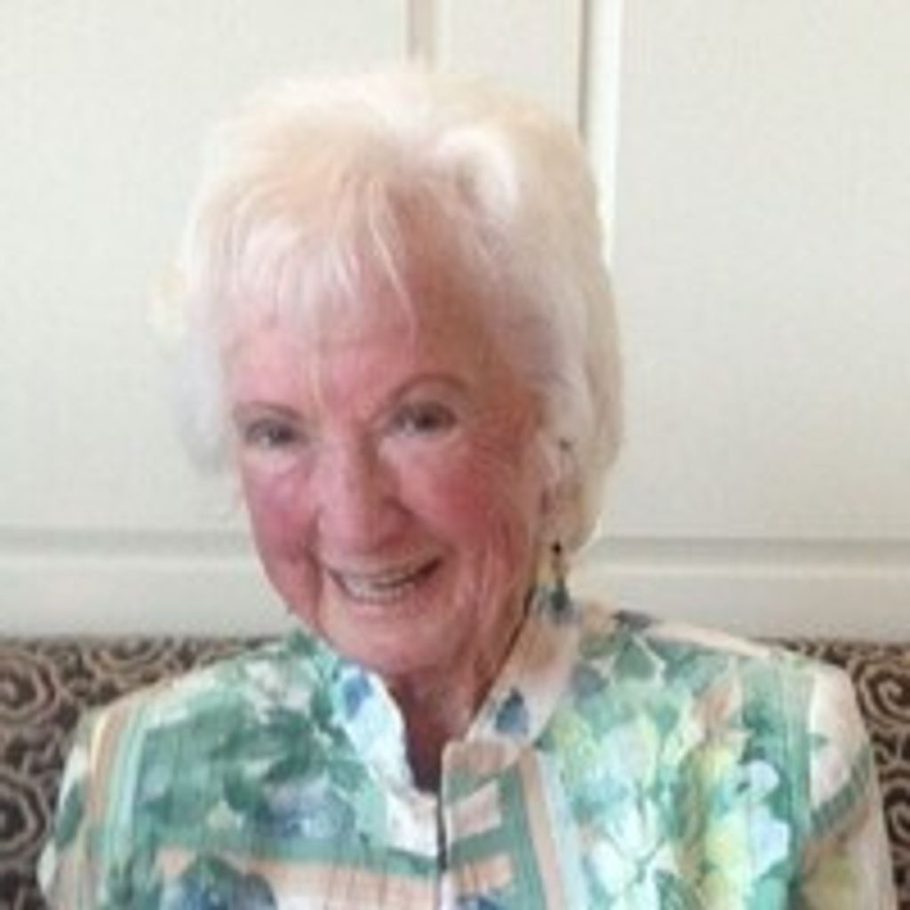 Nance W. (Pottle) Hallstrom Profile Photo