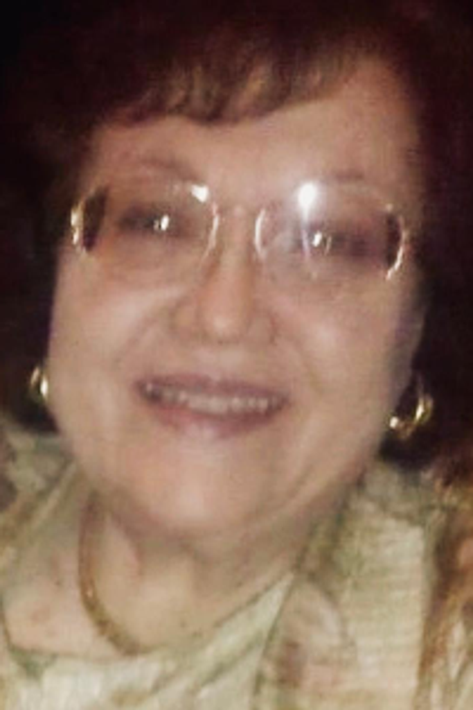 Lucille Roberta (Iovino) Marshall Profile Photo