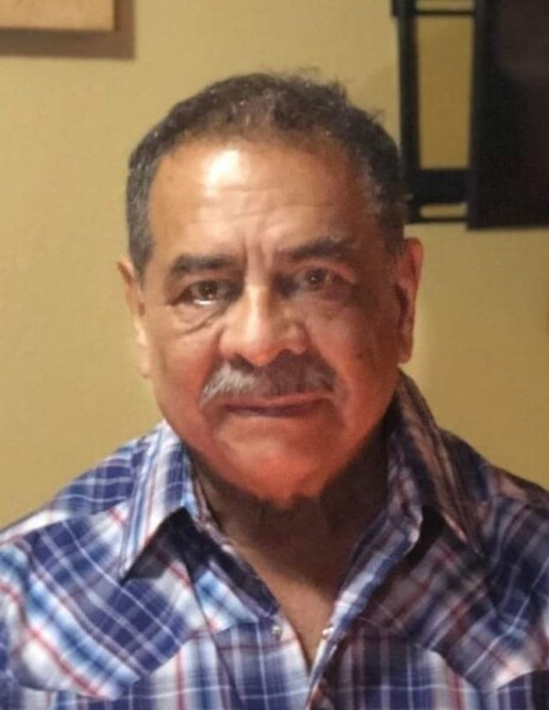 Jose Huerta