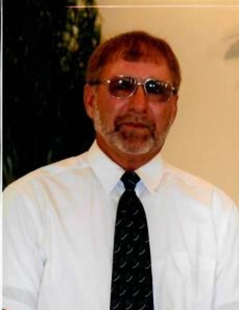 Lyndon Wilson Profile Photo
